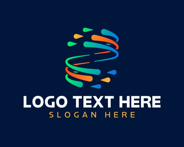 Sleek Digital Flow