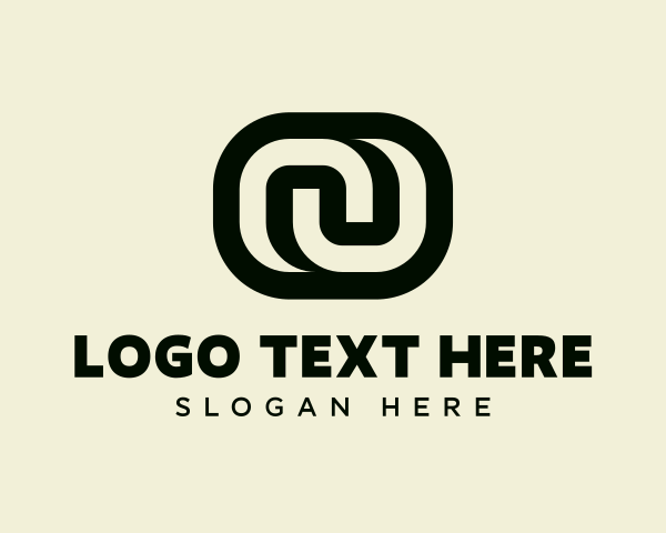 Professional N Agency Logo