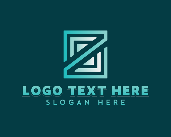 Creative Z Professional Design