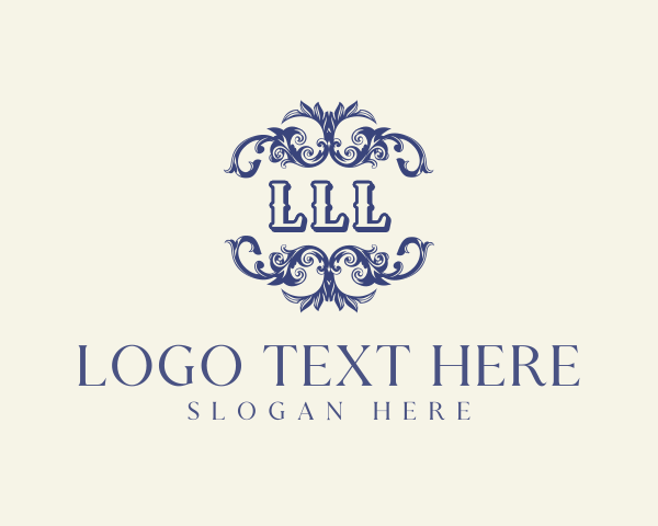 Elegant Filigree Decor