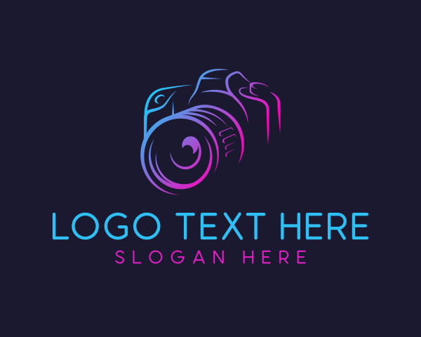 Shutter Lens Photography