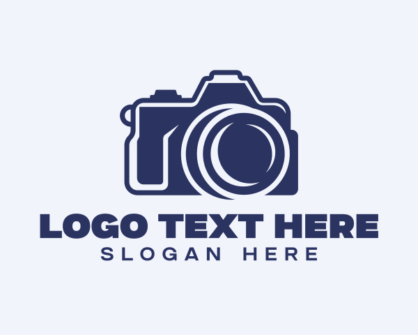 Photography Camera Lens