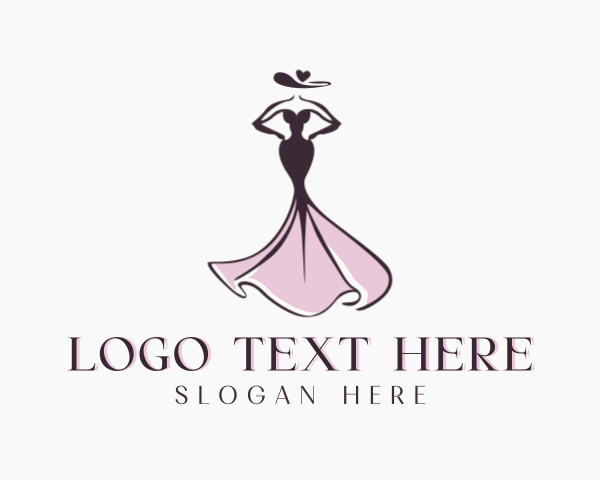Elegant Bridal Couture