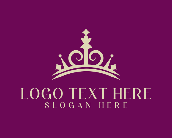 Royal Tiara Jewel Elegance
