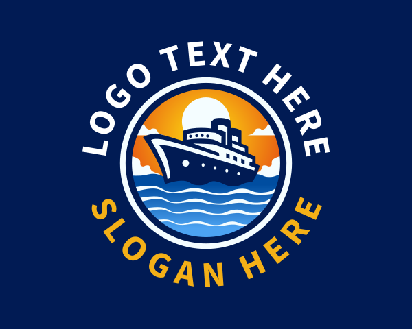 Ocean Voyage Adventure