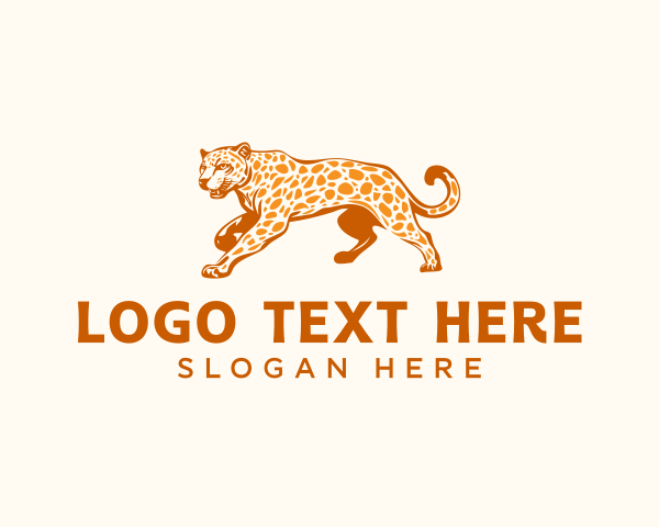 Jaguar Safari Adventure