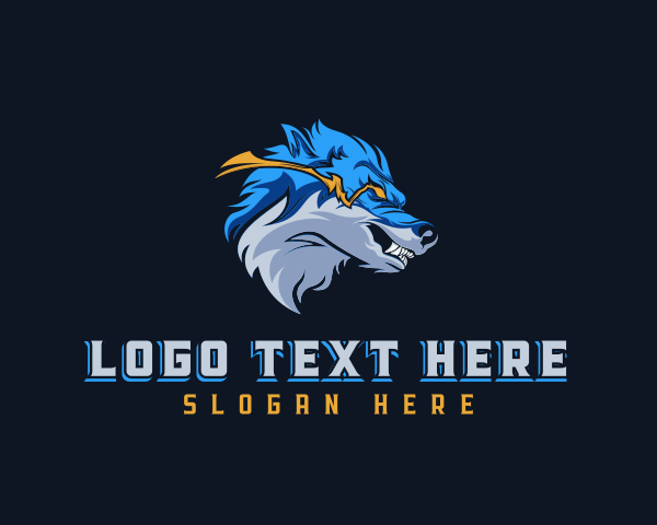 Wolf Gaming Clan