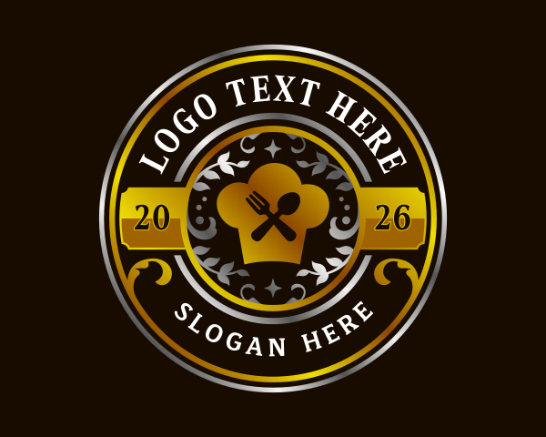 Culinary Crest