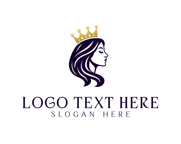 Regal Beauty Crown
