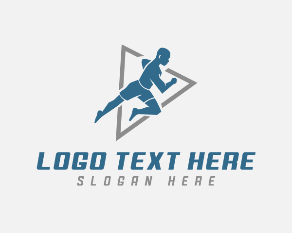 Health Fitness Runner
