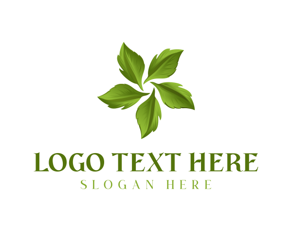 Organic Leaf Wellness