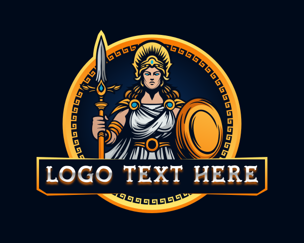 Athena Warrior Gaming