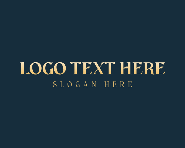 Elegant Luxe Fashion