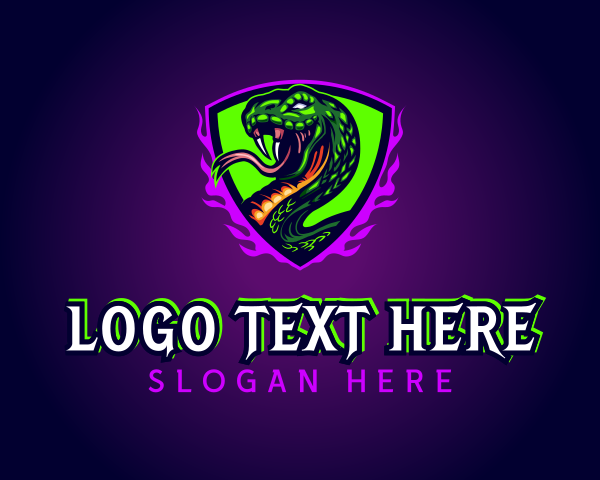Viper Shield Gaming