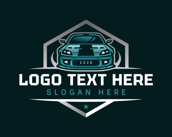 Auto Car Garage Hub