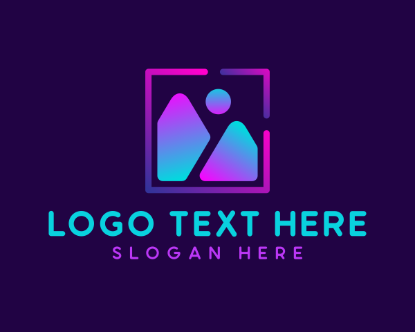 Modern Image Frame Gallery