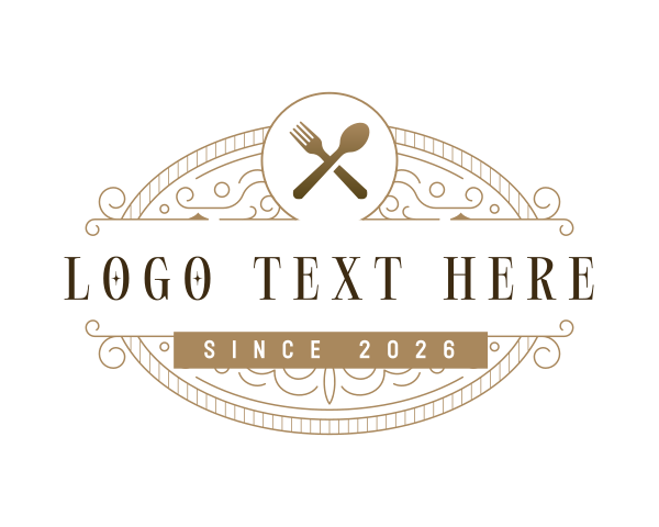 Luxury Dining Cutlery