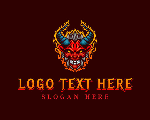 Devil Horns Esports