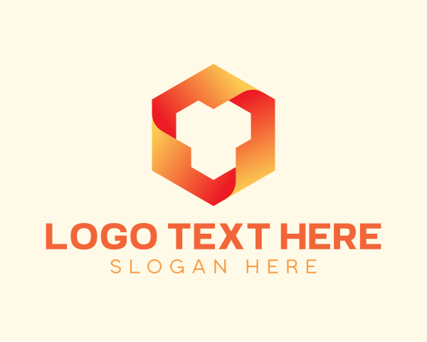 Digital Hexagon Tech