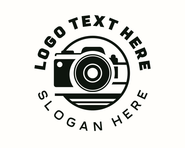 Camera Lens Studio