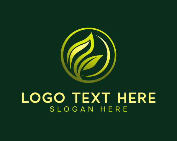 Eco Nature Leaf