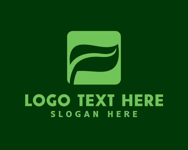Eco Leaf Wellness Design