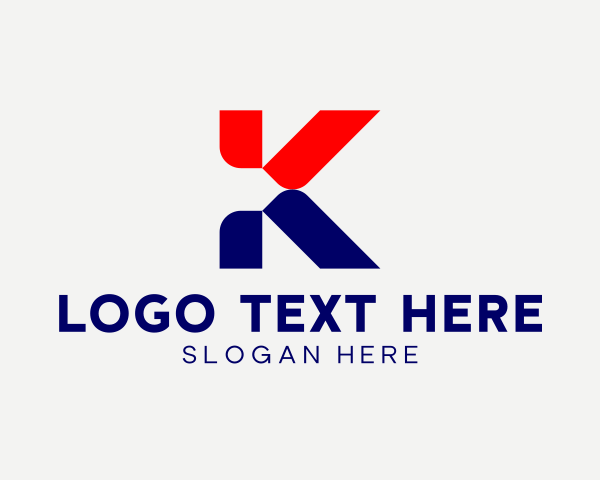 Cyber Tech Letter K