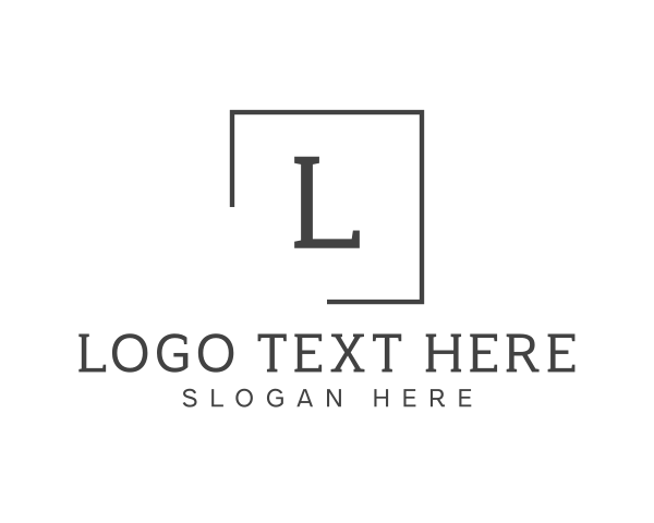 Minimalist Business Line
