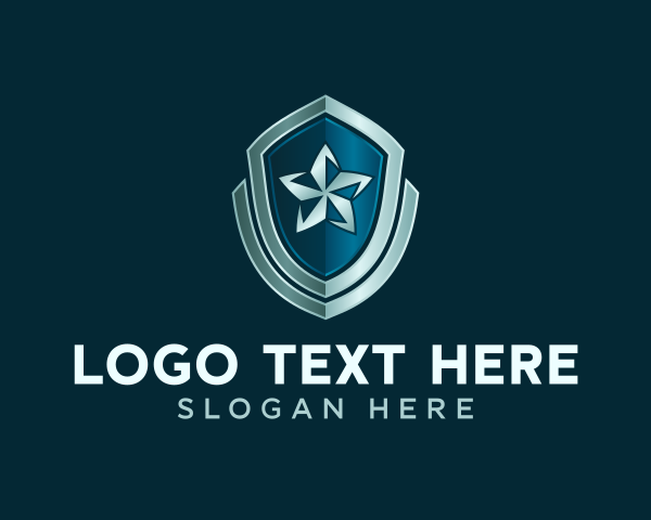 Star Security Shield