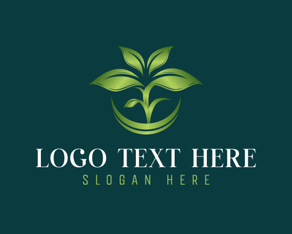 Eco Leaf Growth