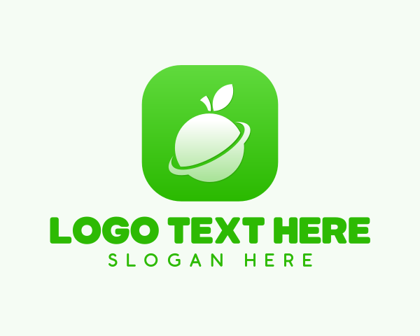 Fruit Galaxy App