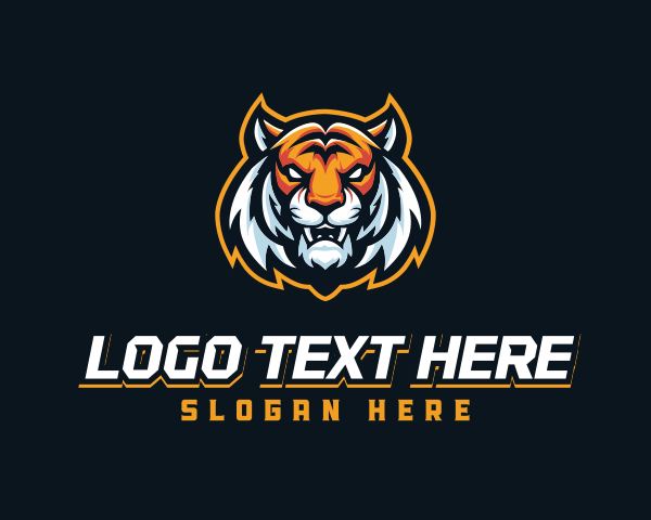 Tiger Gaming Varsity