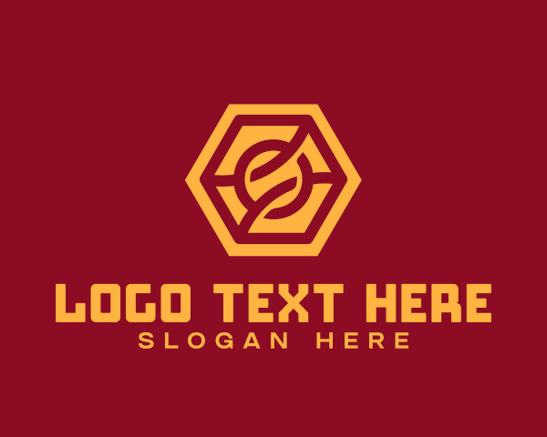 Hexagon Knot Studio