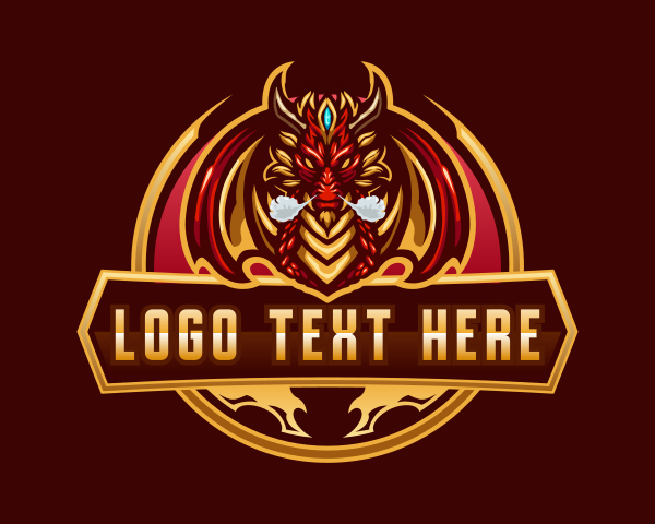 Dragon Myth Gaming