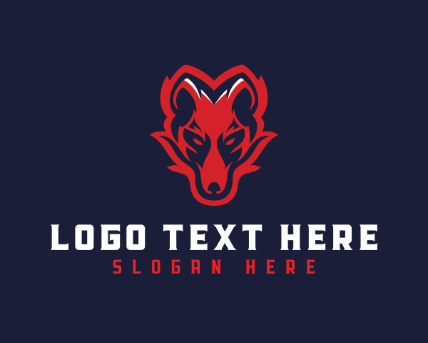 Wolf Gamer Elite