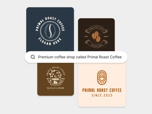 AI Logo Generator