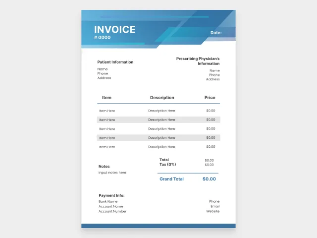 Invoices