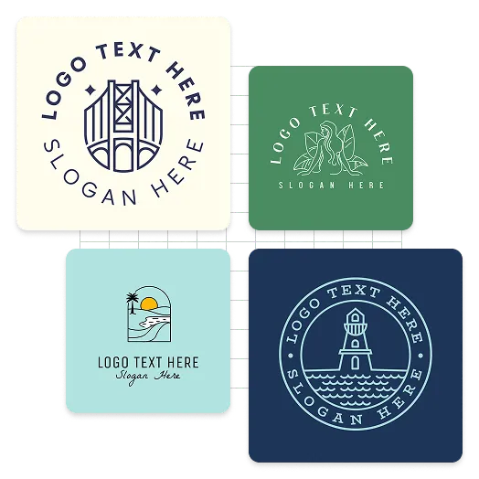 Logos